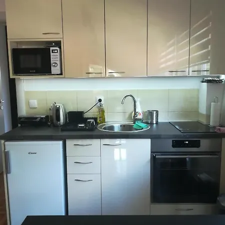 Lägenhet J&k Zlatibor