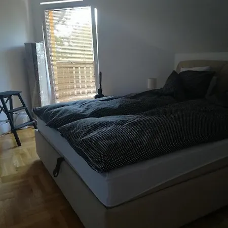 J&k Lägenhet Zlatibor