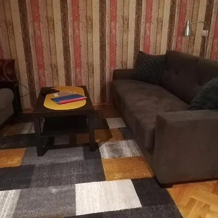 公寓 J&k 兹拉蒂博尔